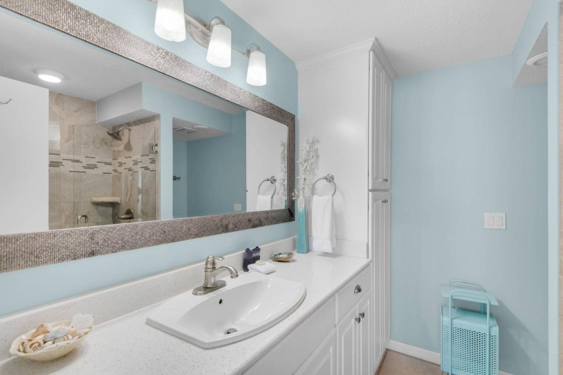 It Up Holiday home Panama City Beach